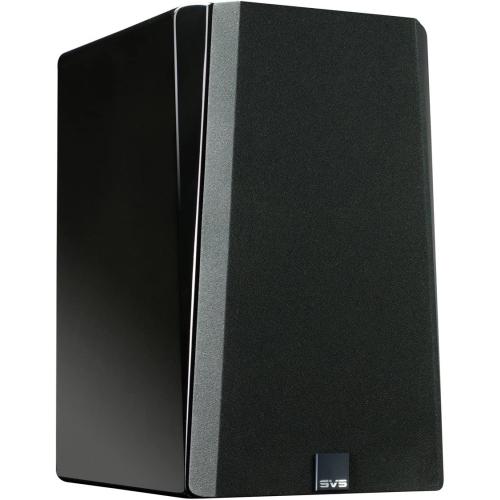 SVS 'Prime Bookshelf' Bookshelf Loudspeaker BLACK GLOSS