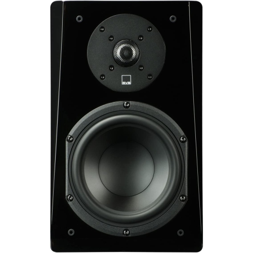SVS 'Prime Bookshelf' Bookshelf Loudspeaker BLACK GLOSS