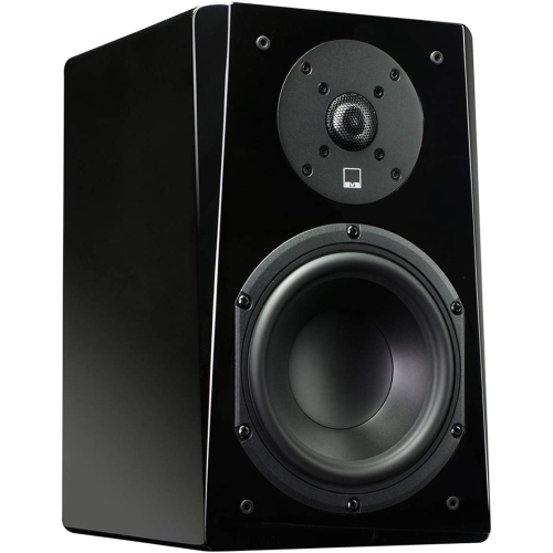 SVS 'Prime Bookshelf' Bookshelf Loudspeaker BLACK GLOSS
