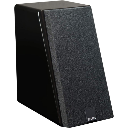 SVS Prime Elevation Satellite Speaker BLACK GLOSS