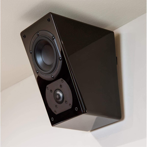 SVS Prime Elevation Satellite Speaker BLACK GLOSS