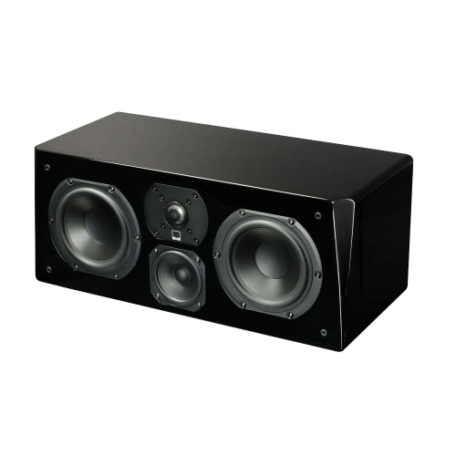 SVS 'Prime Center' Center Channel Loudspeaker HIGH GLOSS