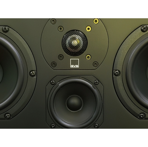 SVS 'Prime Center' Center Channel Loudspeaker HIGH GLOSS