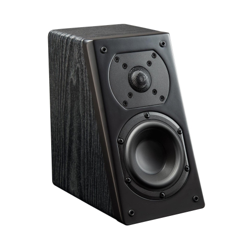 SVS  Prime Elevation Satellite Speaker (Each) Ash In Black