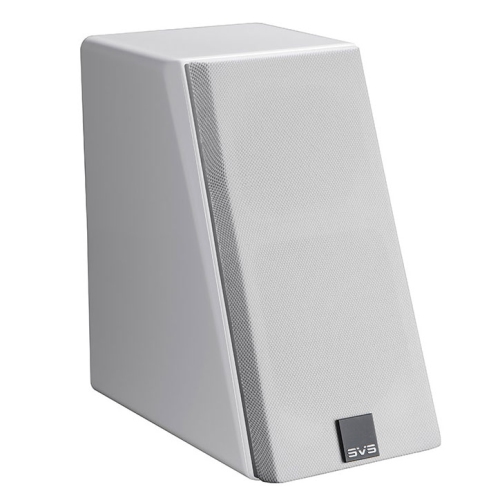 SVS  Prime Elevation Satellite Speaker (Each) In White Best speakers