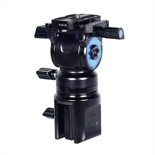 Sirui BA-WM Window Mount with 2-Way Head