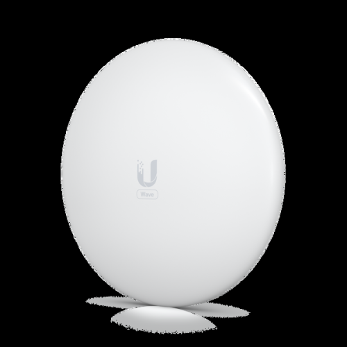 Ubiquiti UISP Wave Long-Range 60-GHz PtMP Station Powered by Wave Technology - White