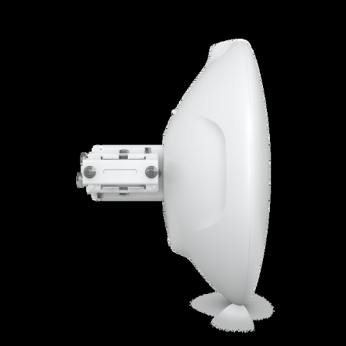 Ubiquiti UISP Wave Long-Range 60-GHz PtMP Station Powered by Wave Technology - White