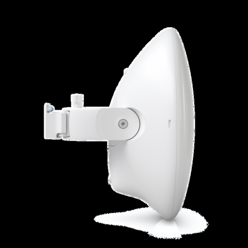 Ubiquiti UISP Wave Nano 60-GHz PtMP Station Powered by Wave Technology - White