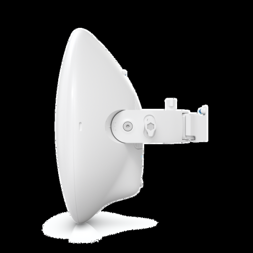 Ubiquiti UISP Wave Nano 60-GHz PtMP Station Powered by Wave Technology - White