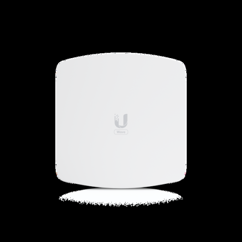 Ubiquiti UISP Wave Access Point Full Duplex 60-GHz PtMP AP Powered by Wave Technology - White