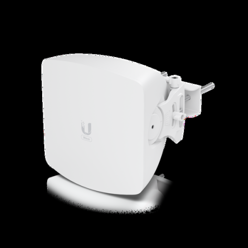 Ubiquiti UISP Wave Access Point Full Duplex 60-GHz PtMP AP Powered by Wave Technology - White