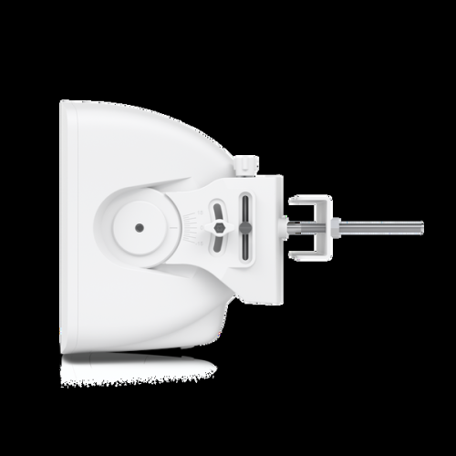 Ubiquiti UISP Wave Access Point Full Duplex 60-GHz PtMP AP Powered by Wave Technology - White