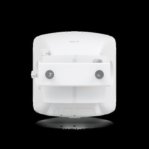 Ubiquiti UISP Wave Access Point Full Duplex 60-GHz PtMP AP Powered by Wave Technology - White