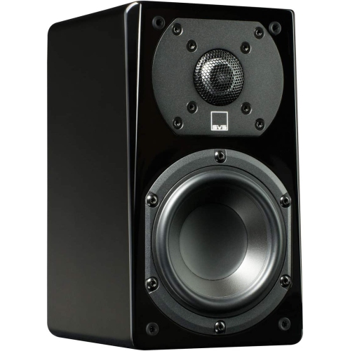 SVS Prime Satellite Speaker PIANO GLOSS BLACK