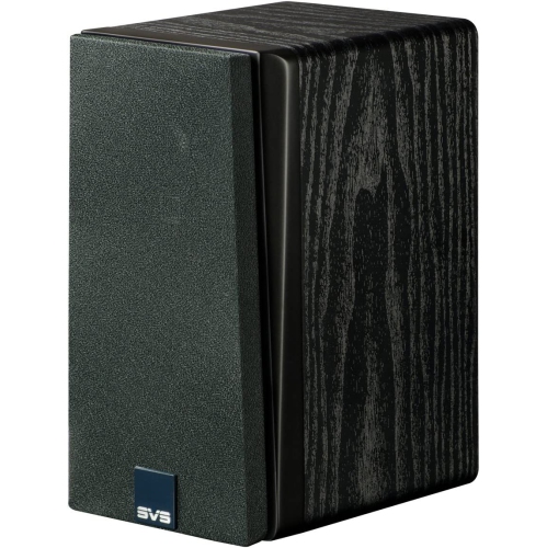 SVS Prime Satellite Speaker BLACK ASH