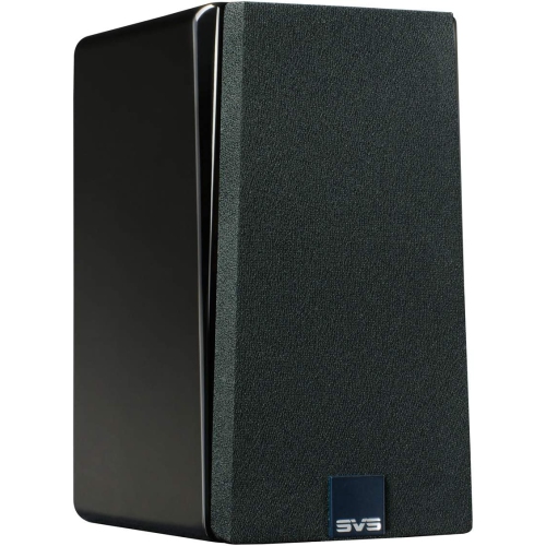 SVS Prime Satellite Speaker BLACK ASH