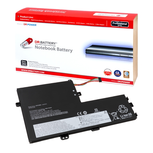 DR. BATTERY Replacement Laptop Battery 5B10W67289 5B10W67426