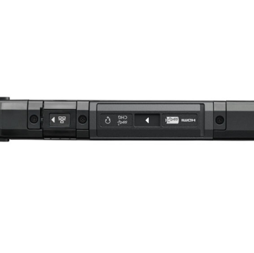 Refurbished – Fully Rugged Panasonic Toughbook CF-33 Tablet / Intel® Core™ i5-6300U 2.4GHz / 8GB / 1TB SSD / 4G LTE / 12" QHD / Webcam / Win 10 Pro /