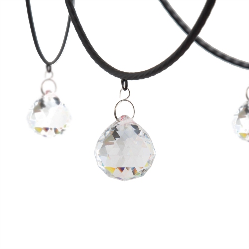 Modern Dining Room Candlestick Chandelier 5-Light Black Chandelier with Crystal Drops