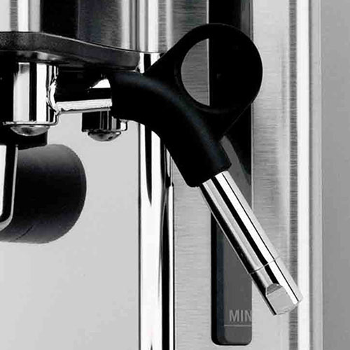 Remis à neuf - Machine à espresso à pompe Café Roma de Breville - Remis à neuf par Breville