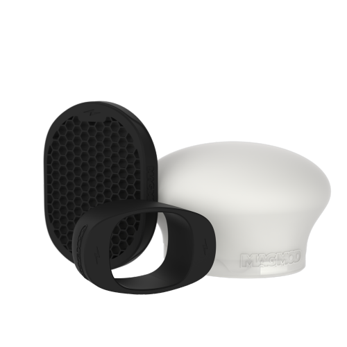 MagMod Starter Flash Kit 2