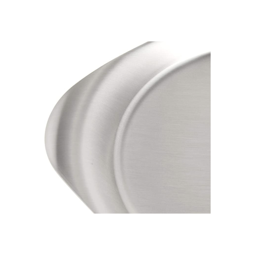 Sori Yanagi Stainless Plate 25cm