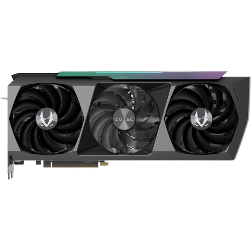 Open Box - ZOTAC NVIDIA GeForce RTX 3080 Ti AMP Extreme Holo