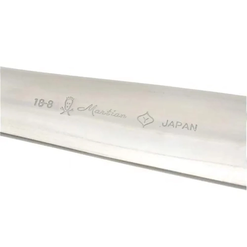 Sori Yanagi Stainless Butter Beater