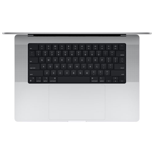 Apple MacBook Pro 16" - Silver (Apple M2 Pro / 512GB SSD / 16GB RAM) English - Open Box