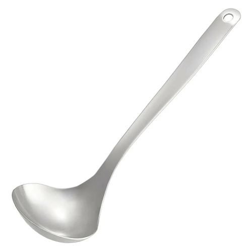 Sori Yanagi Stainless Ladle L