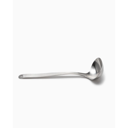 Sori Yanagi Stainless Ladle L