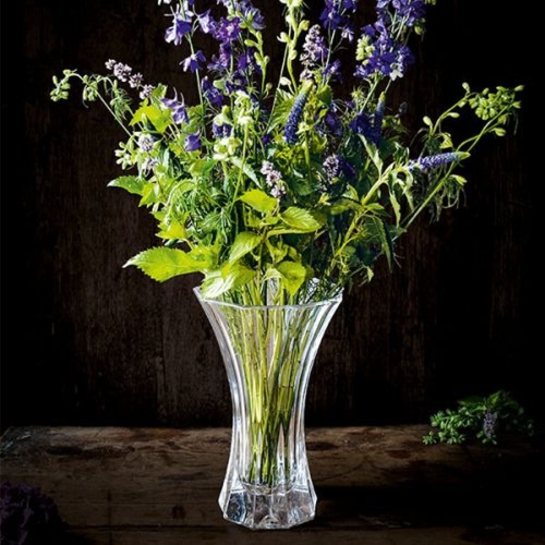 NACHTMANN  - Saphir Vase (30Cm)