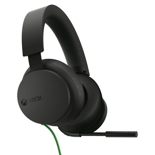 Refurbished - Xbox Stereo Headset for Xbox Series X|S / Xbox One / Windows 10