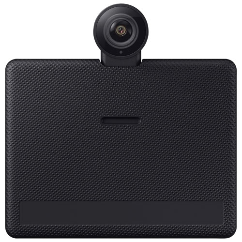 SAMSUNG  Refurbished (Excellent) - Slim Fit 1080P HD Tv Webcam (Vg-Stcbu2K/za)