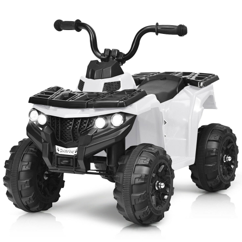 Battery powered 4 wheeler for toddlers online