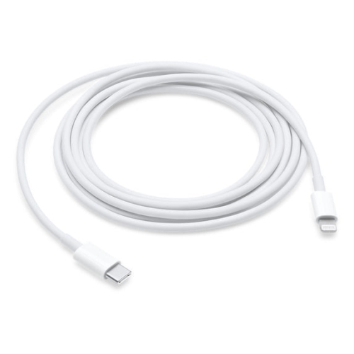 APPLE  - Mqgh2Am/a USB-C to Lightning Cable 2M
