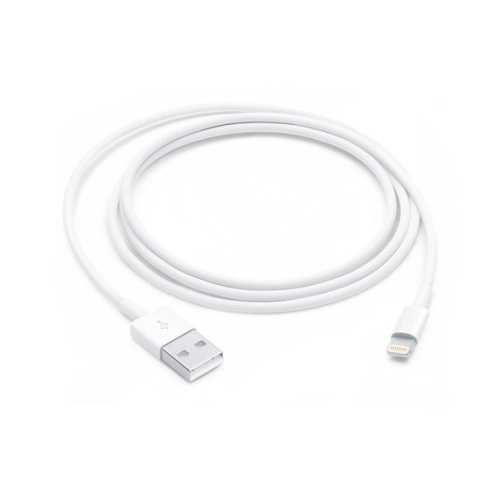 Open Box - Apple MXLY2AM/A Lightning to USB Cable 1m