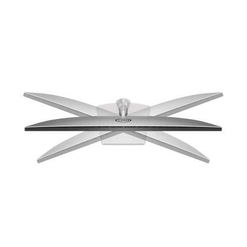 Dell UltraSharp U4323QE 43" 4K USB-C Hub Monitor with Built-in Speakers