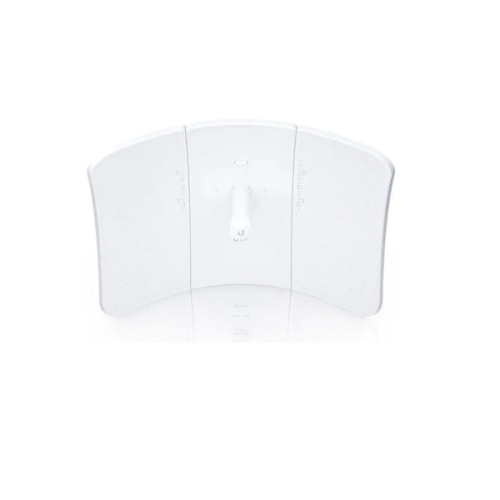 Ubiquiti UISP airMAX LiteBeam AC 5 GHz CPE - White
