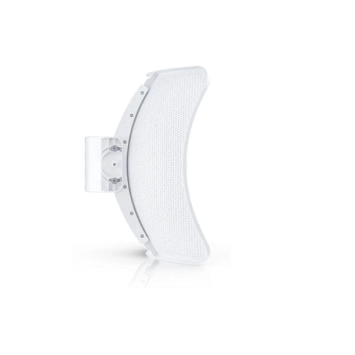 Ubiquiti UISP airMAX LiteBeam AC 5 GHz CPE - White