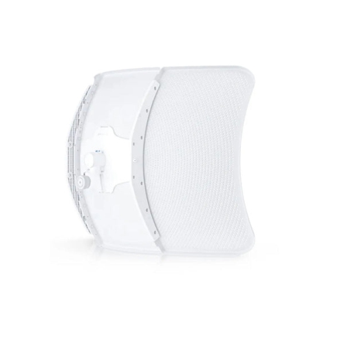 Ubiquiti UISP airMAX LiteBeam AC 5 GHz CPE - White