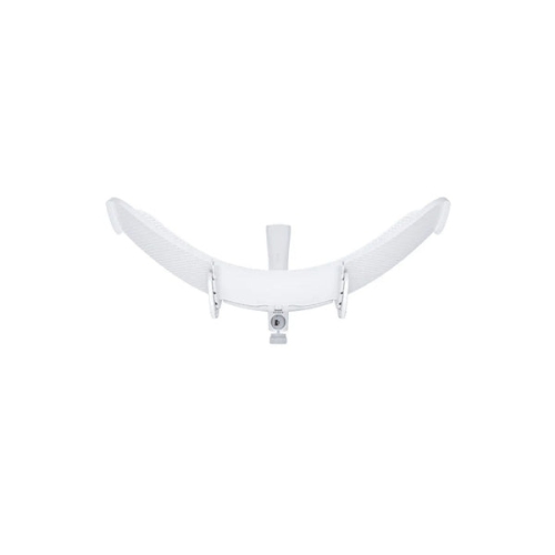 Ubiquiti UISP airMAX LiteBeam AC 5 GHz CPE - White