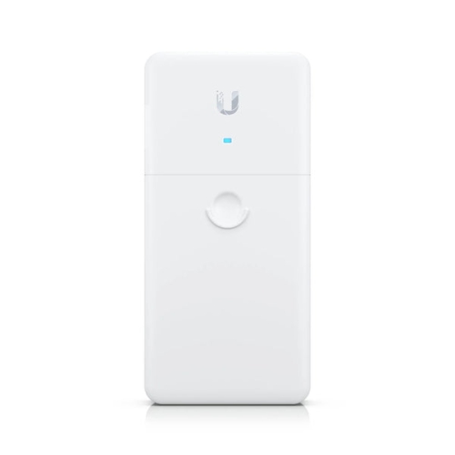 Ubiquiti Long-Range Gigabit Ethernet Repeater Adapter - White