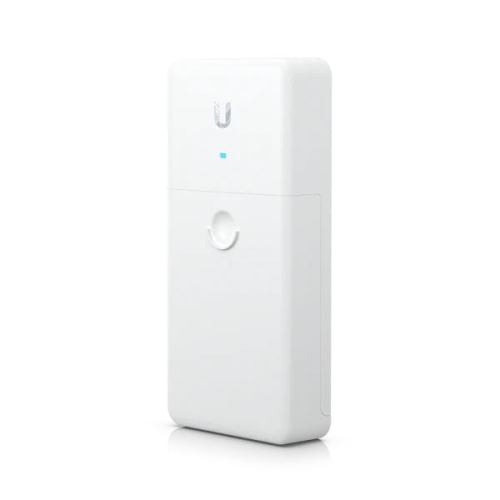 Ubiquiti Long-Range Gigabit Ethernet Repeater Adapter - White