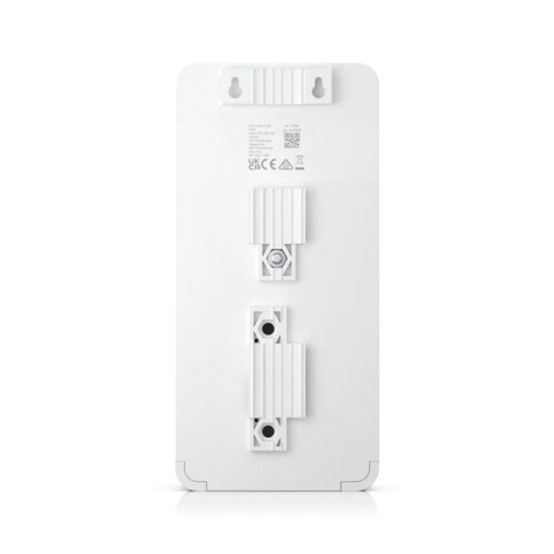 Ubiquiti Long-Range Gigabit Ethernet Repeater Adapter - White