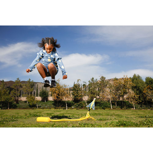 Stomp Rocket Stunt Planes - 3 Pack