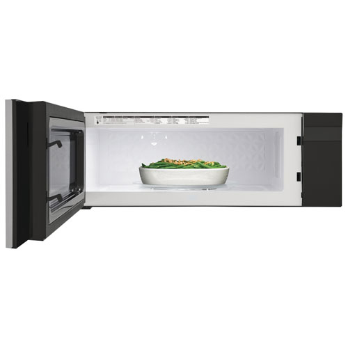 Frigidaire Gallery Over-The-Range Microwave - 1.2 Cu. Ft. - Smudge-Proof Stainless Steel