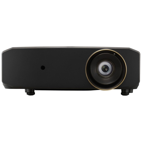 JVC LX-NZ30B - DLP Home Theater Projector, 4K UHD/HDR, 3300 Lumens, With Remote Control Black