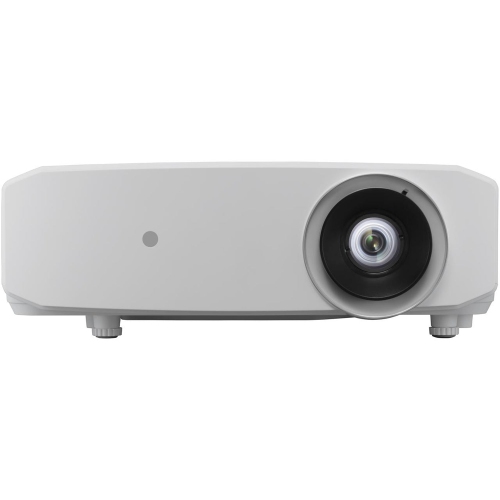 JVC LX-NZ30B - DLP Home Theater Projector, 4K UHD/HDR, 3300 Lumens, With Remote Control, White